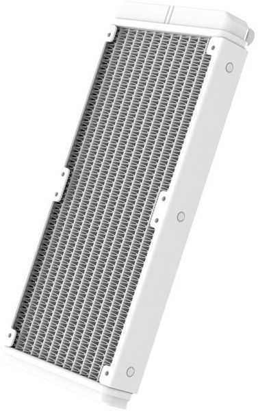 Водяное охлаждение DarkFlash DH240D White 619129 фото