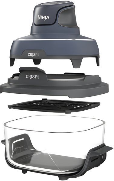 Мультипечь Ninja Crispi FN101EUGY 620559 фото