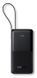 Зовнішній акумулятор (павербанк) Baseus Bipow 2 10000mAh 20W Black (P10077101113-00) 613579ua фото 1