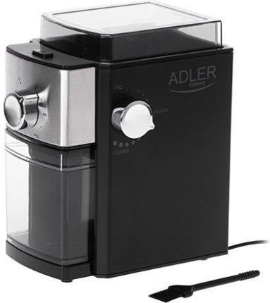 Кавомолка електрична Adler AD4448 499062 фото