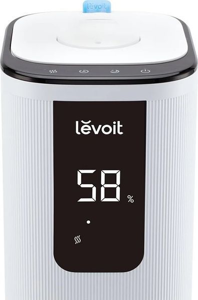 Увлажнитель воздуха Levoit Oasis Mist 1000S White 561835 фото