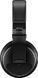 Навушники з мікрофоном Pioneer HDJ-X5-K black 287568 фото 5