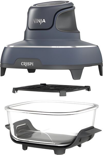 Мультипечь Ninja Crispi FN101EUGY 620559 фото