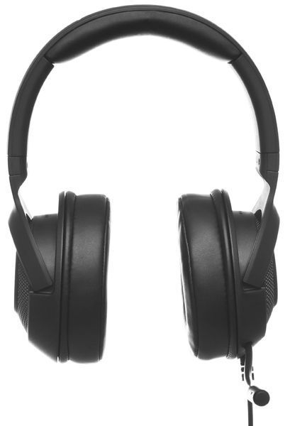 Компьютерная гарнитура Razer Kraken X Lite (RZ04-02950100-R381/R3M1) 351773ua фото