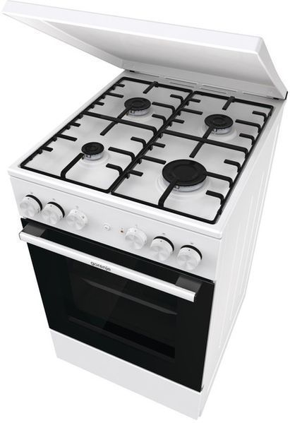 Комбінована плита Gorenje GK5A22WH 578261ua фото