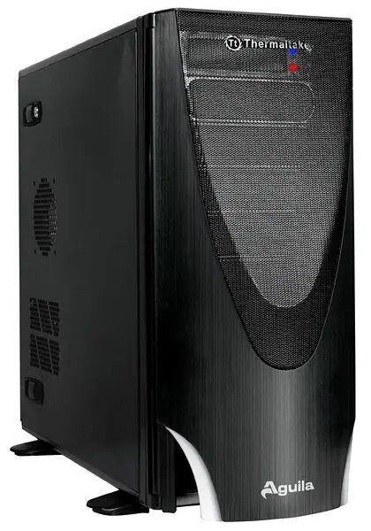 Корпус Thermaltake VD1000BNS 586399 фото