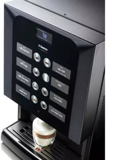Кофемашина автоматическая Saeco IperAutomatica 323605 фото