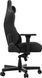 Комп'ютерне крісло для геймера Anda Seat Kaiser 3E XL Fabric Black (AD23YC-XL-09-B-CF-B01) 616858ua фото 5