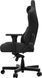 Комп'ютерне крісло для геймера Anda Seat Kaiser 3E XL Fabric Black (AD23YC-XL-09-B-CF-B01) 616858ua фото 6