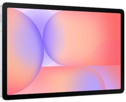 Планшет Samsung Galaxy Tab S10 Lite 5G 6/128GB Silver (SM-X406BZSR) 621187 фото