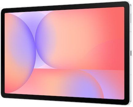 Планшет Samsung Galaxy Tab S10 Lite 5G 6/128GB Silver (SM-X406BZSR) 621187 фото