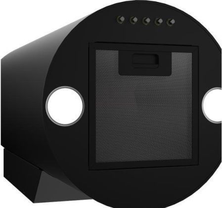 Вытяжка декоративная Beko BHCIW31322BBH 482770 фото