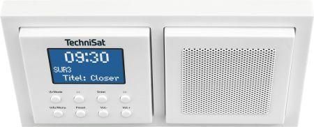 Радиоприемник Technisat DigitRadio UP1 BT 423507 фото