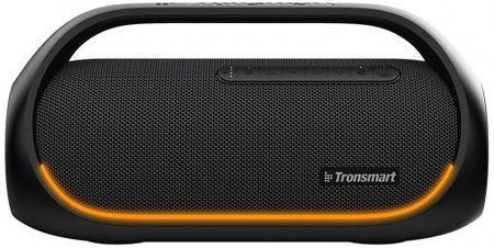 Портативна колонка Tronsmart Bang Black 483545 фото