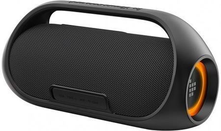 Портативна колонка Tronsmart Bang Black 483545 фото