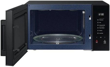 Микроволновка с грилем Samsung MG30T5018CK 499130ua фото