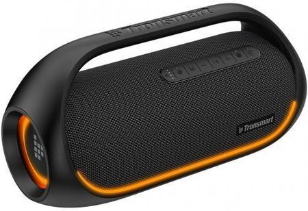 Портативна колонка Tronsmart Bang Black 483545 фото