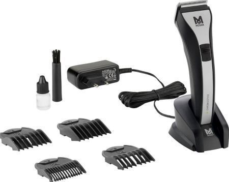 Машинка для стрижки Moser Chrom2Style 1877-0050 484256 фото