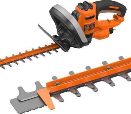 Кусторез электрический Black+Decker BEHTS401-QS 488524ua фото