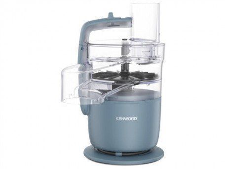 Кухонний комбайн Kenwood Multipro Go Super Compact FDP22.130GY 533646ua фото