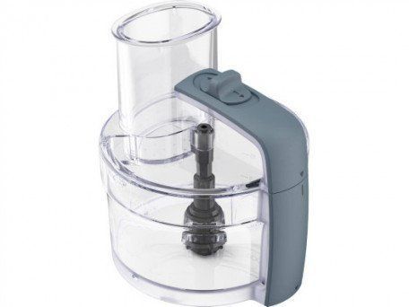 Кухонний комбайн Kenwood Multipro Go Super Compact FDP22.130GY 533646ua фото