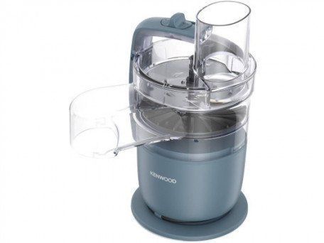 Кухонний комбайн Kenwood Multipro Go Super Compact FDP22.130GY 533646ua фото