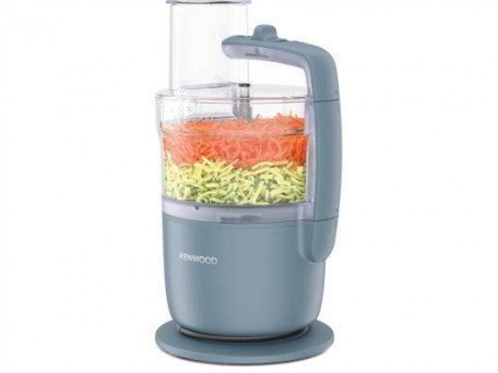 Кухонний комбайн Kenwood Multipro Go Super Compact FDP22.130GY 533646ua фото
