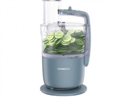 Кухонний комбайн Kenwood Multipro Go Super Compact FDP22.130GY 533646ua фото
