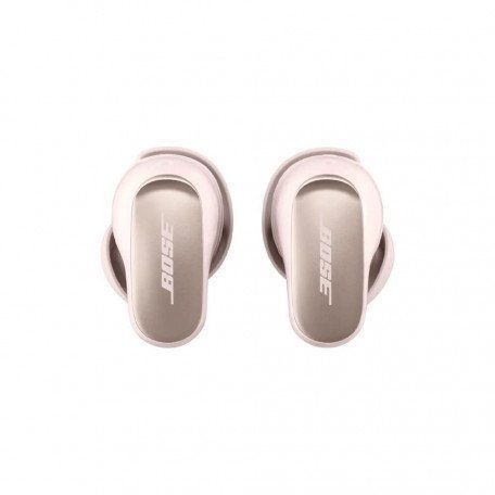Навушники TWS Bose QuietComfort Ultra Earbuds White Smoke (882826-0020) 533203ua фото
