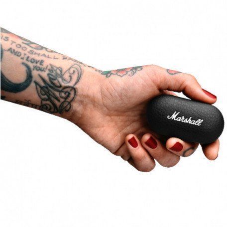 Навушники TWS Marshall Mode II Black (1005611) 533263ua фото