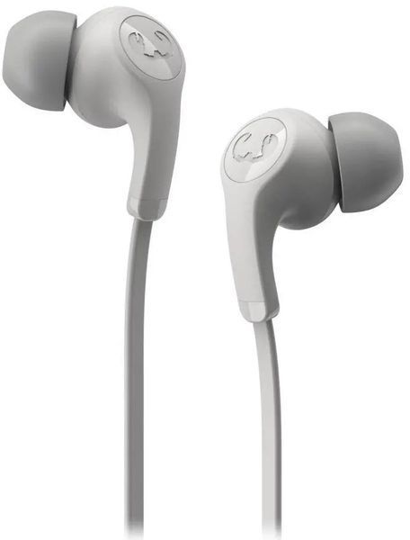 Навушники з мікрофоном Fresh N Rebel Flow Tip USB-C Ice Grey (3EP1101IG) 569021 фото
