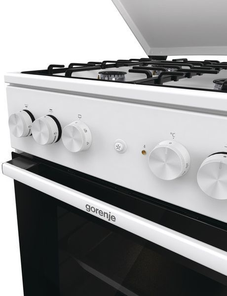 Комбінована плита Gorenje GK5A22WH 578261ua фото