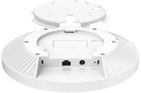 Точка доступа TP-Link Omada EAP787 622057 фото