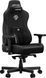 Комп'ютерне крісло для геймера Anda Seat Kaiser 3E XL Fabric Black (AD23YC-XL-09-B-CF-B01) 616858ua фото 3