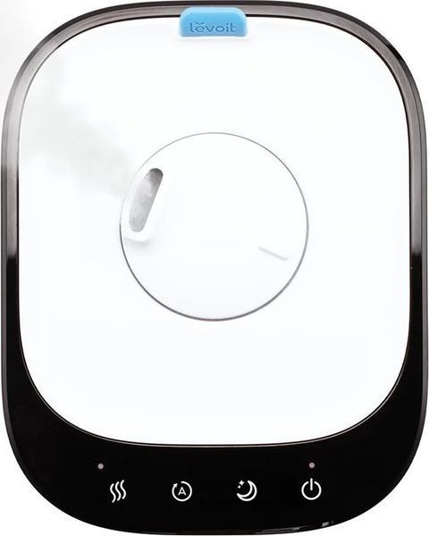 Увлажнитель воздуха Levoit Oasis Mist 1000S White 561835 фото
