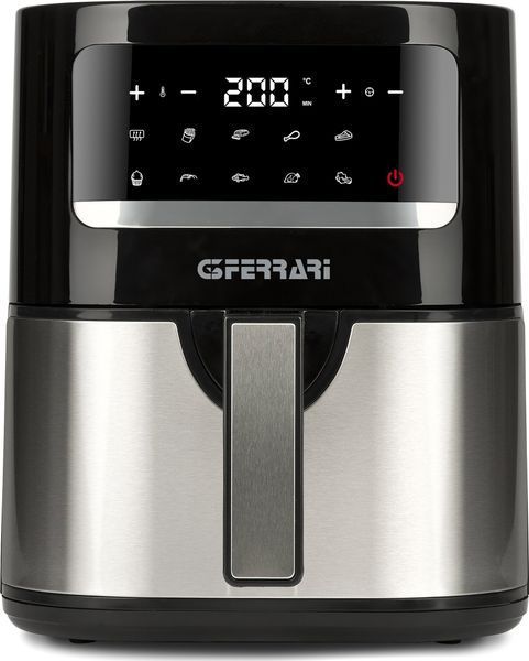 Мультипечь (аэрофритюрница) G3Ferrari G1017500 552288 фото