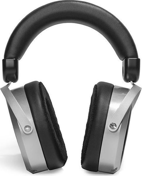 Навушники без мікрофону HiFiMAN HE400se v. 2022 Black 620736 фото