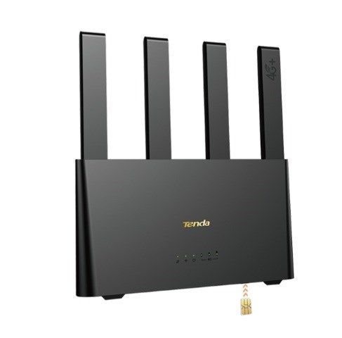 Wi-Fi-маршрутизатор Tenda 4G08 618590 фото