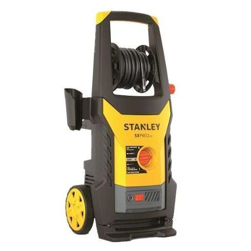 Минимойка высокого давления Stanley SXPW22DSS-E 530326ua фото