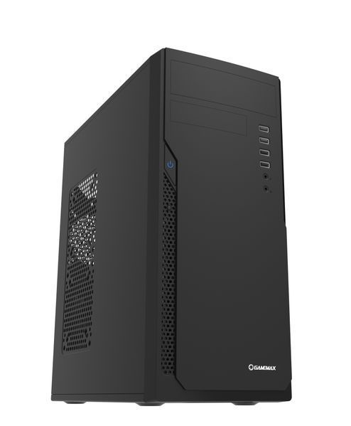 Корпус GameMax ET-211 450W (ET-211-450) 630512ua фото