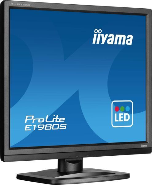Монітор Iiyama E1980S-B1 595157ua фото