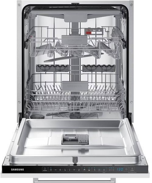 Посудомоечная машина Samsung DW60CG550B00UA 623644ua фото