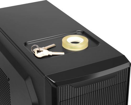 Корпус GameMax MT507-NP 628354ua фото