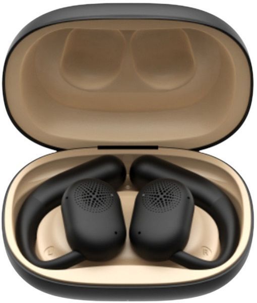 Наушники TWS Havit OWS914 Black (28219) 620630 фото