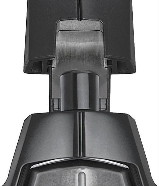 Навушники з мікрофоном Real-El GDX-7680 Black (EL124100046) 579485ua фото