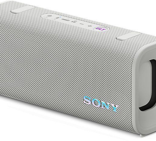 Портативная колонка Sony ULT Field 3 White (SRSULT30W.CE7) 597699ua фото