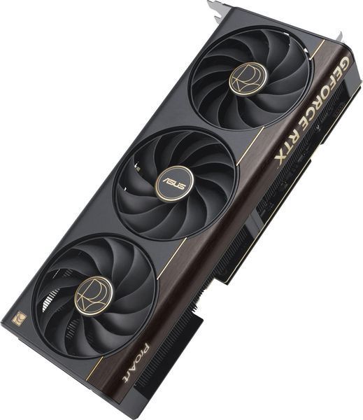 Видеокарта Asus PROART-RTX5070TI-O16G 618092 фото