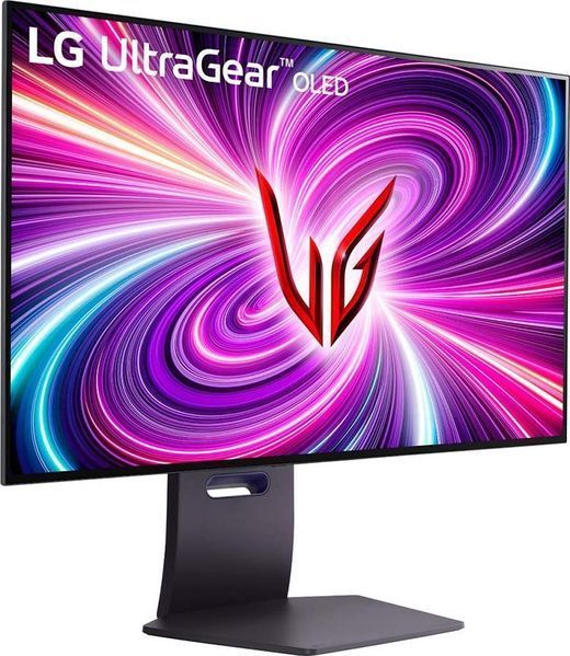 Монитор LG UltraGear 32GS95UX-B 542429 фото