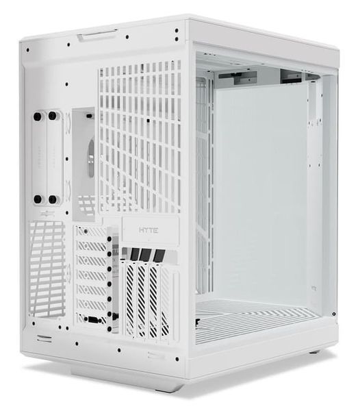 Корпус Hyte Y70 Touch Infinite Full White (CS-HYTE-Y70TTI-WW) 570961 фото