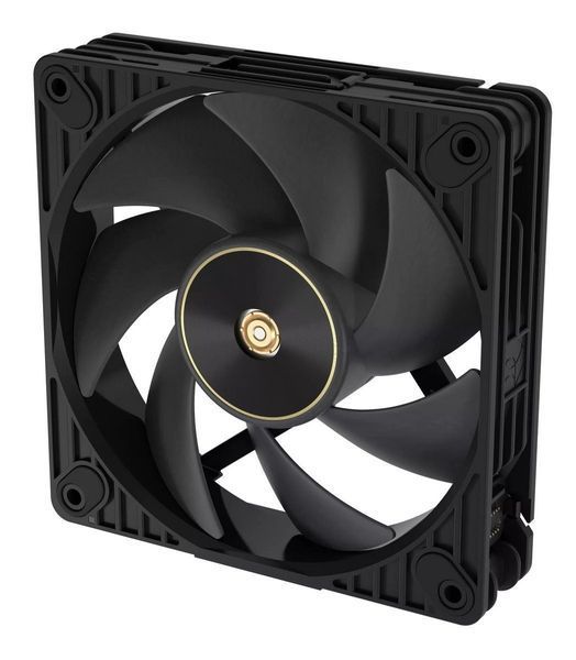 Вентилятор Asus ProArt PF120 Black (90DA00M0-B09000) 622687ua фото